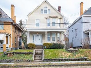 3918 McClure Ave, Pittsburgh, PA