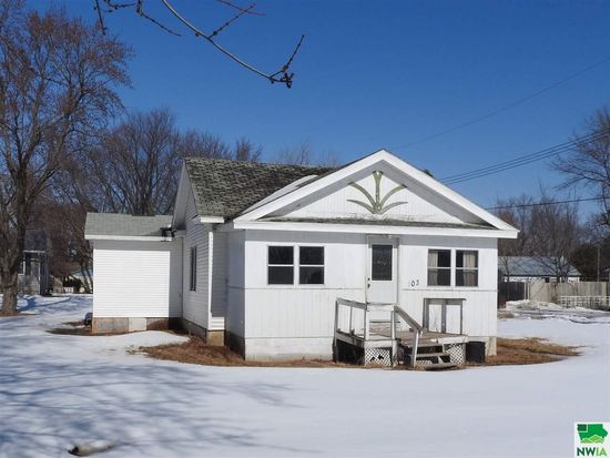 103 5th St, Hornick, IA 51026