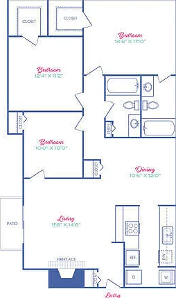 5644 Riverwalk Dr — Photo 82