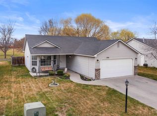 11801 W Huckleberry Dr, Nampa, ID 83651