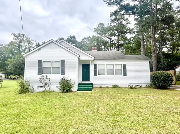 105 Parish St, Dothan, AL 36301