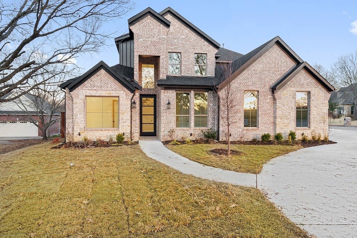 2811 W Washington St, Sherman, TX 75092 Zillow