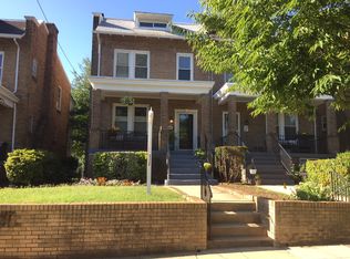 1715 Otis St NE, Washington, DC 20018