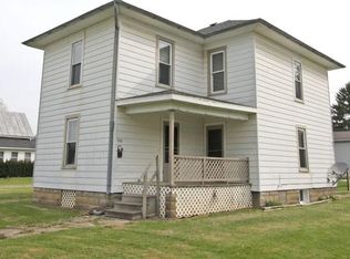 300 Chester St, Mount Vernon, OH 43050