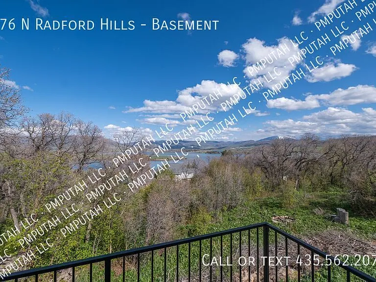 876 N Radford Ln #BASEMENT — Photo 21