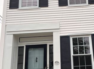 11 Chilton St #1, Plymouth, MA 02360