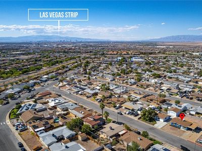 116 Maple St, Henderson, NV, 89015