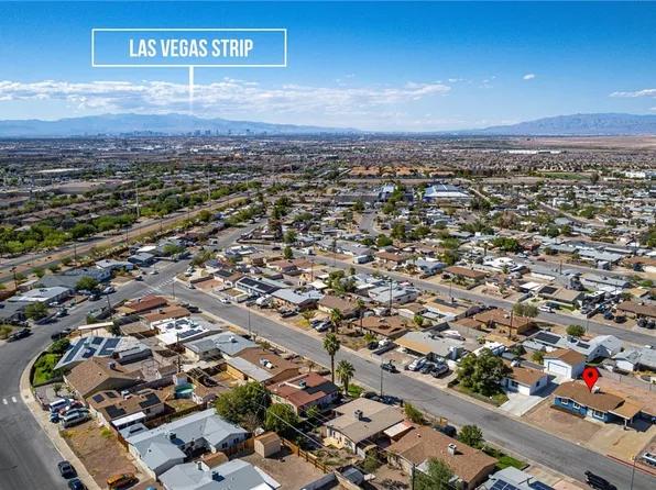 116 Maple St, Henderson, NV 89015