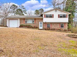 155 S Ingleside Dr, Fayetteville, NC 28314