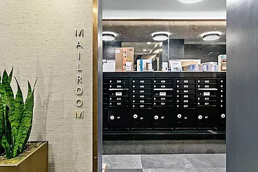 Rented by Tapiro Realty