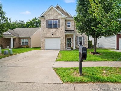 3139 Wheatfield Boulevard, Jeffersonville, IN, 47130