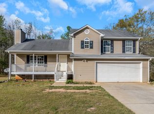 55 Wilbur Way, Covington, GA 30016