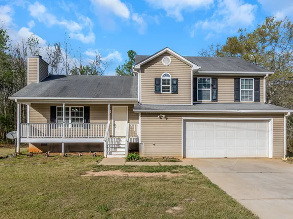 55 Wilbur Way, Covington, GA 30016