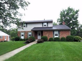 5869 Jessup Rd, Green Township, OH 45247