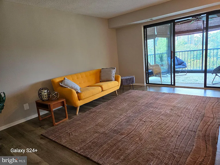 5901 Mount Eagle Dr #607 — Photo 7