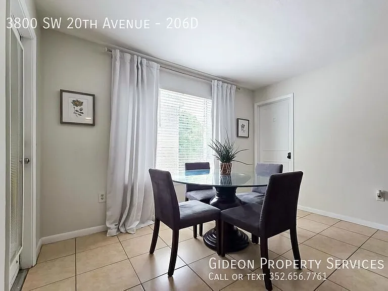 3800 SW 20th Ave #206D — Photo 12