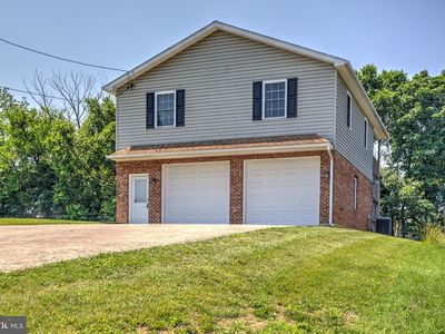 363 Alsberry St, Strasburg, VA, 22657