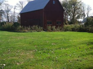 239 Briggs Rd, Lebanon, CT 06249