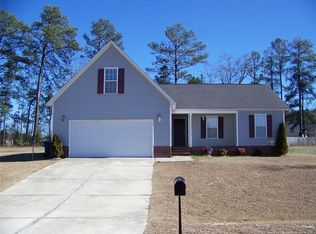 274 Sanford Ct, Raeford, NC 28376