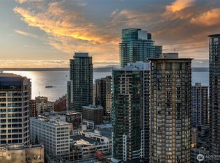 737 Olive Way APT 3209, Seattle, WA 98101