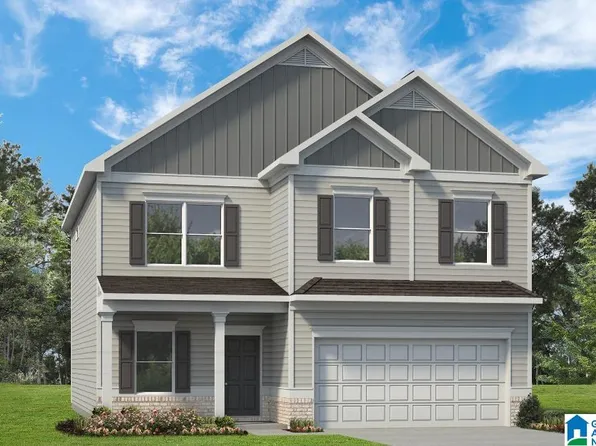 5403 Tailwinds Dr, Bessemer, AL 35022