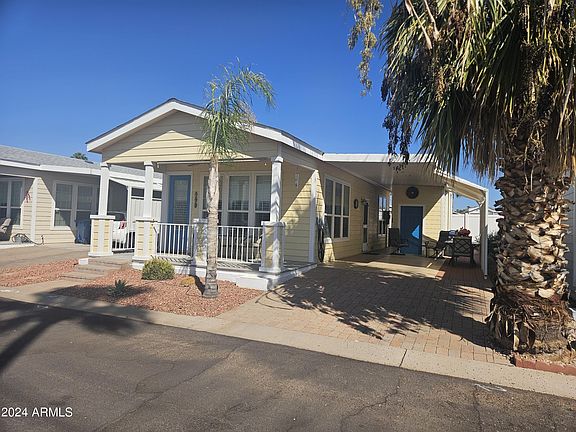 5th image of 8700 E University Drive #142