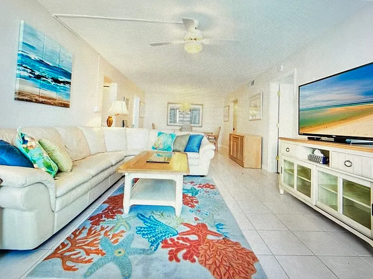 7146 Estero Blvd #413 — Photo 2
