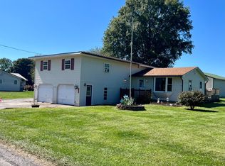 609 Green Acres Rd, Benton, PA 17814