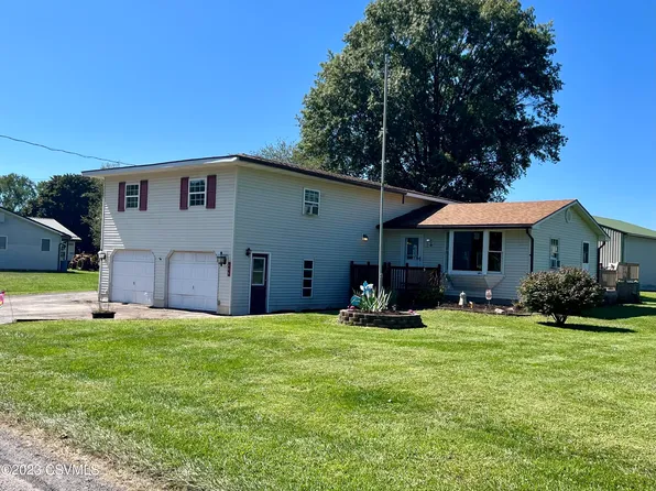609 Green Acres Rd, Benton, PA 17814