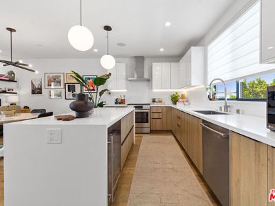 973 N Starlight Ct, Los Angeles, CA, 90029