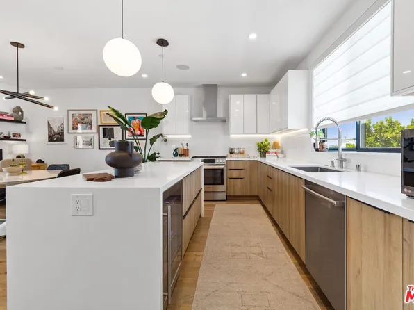 973 N Starlight Ct, Los Angeles, CA 90029