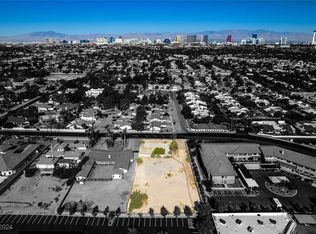 3810 S Mojave Rd, Las Vegas, NV 89121