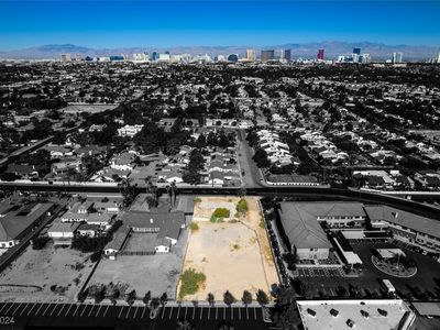 3810 S Mojave Rd, Las Vegas, NV, 89121