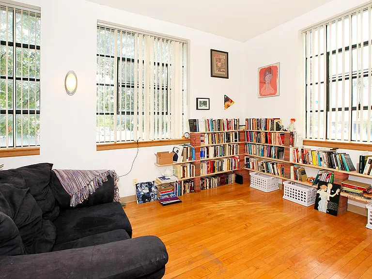 Armory Loft — Photo 26