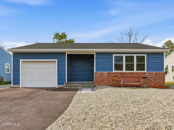 80 Westbrook Drive, Toms River, NJ 08757