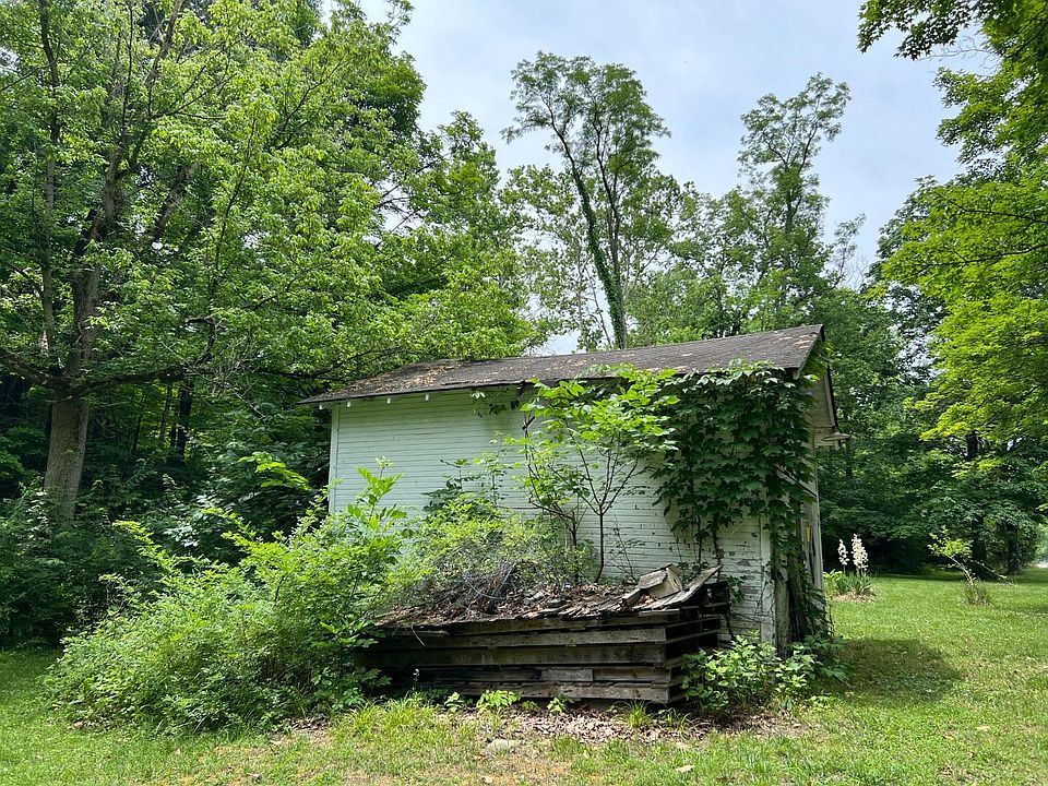 9680 Germantown Middletown Pike, Germantown, OH 45327 MLS 1777009