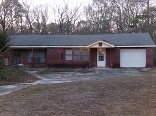 2092 River Rd, Ellenwood, GA 30294