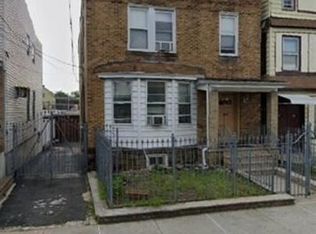 481 N 6th St, Newark, NJ 07107