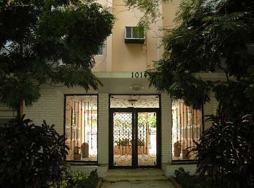 1st image of 1014 Salzedo St APT 102