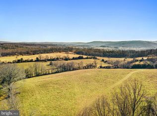 0 Free State Rd, Marshall, VA 20115