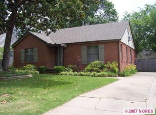 2428 E 20th St, Tulsa, OK 74104