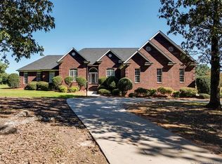 2419 Henry Baucom Rd, Monroe, NC 28110