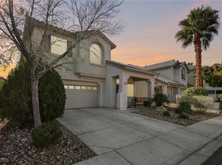 10263 Trailing Dalea Ave, Las Vegas, NV 89135