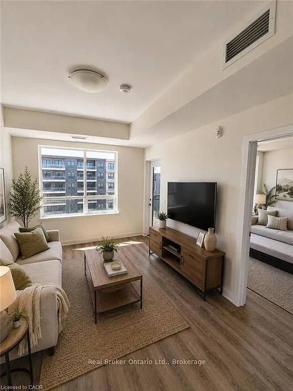 2 bed, $2,200 — Photo 2