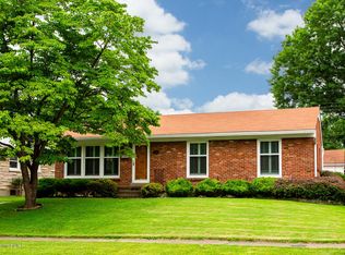 3817 Chatham Rd, Louisville, KY 40218