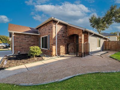 10137 Chapel Ridge Dr, Fort Worth, TX, 76116