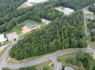 0 Wyatt St, Hattiesburg, MS 39401