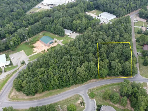 0 Wyatt St, Hattiesburg, MS 39401