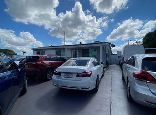 Jai-Alai Heights, Hialeah, FL 33013