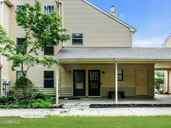 403 Sage Court, Jackson, NJ 08527